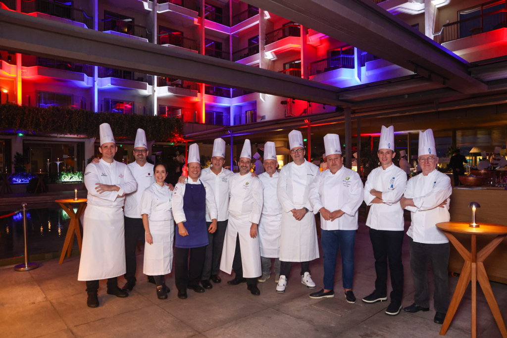 Festival Francês De Música & Gastronomia(3)