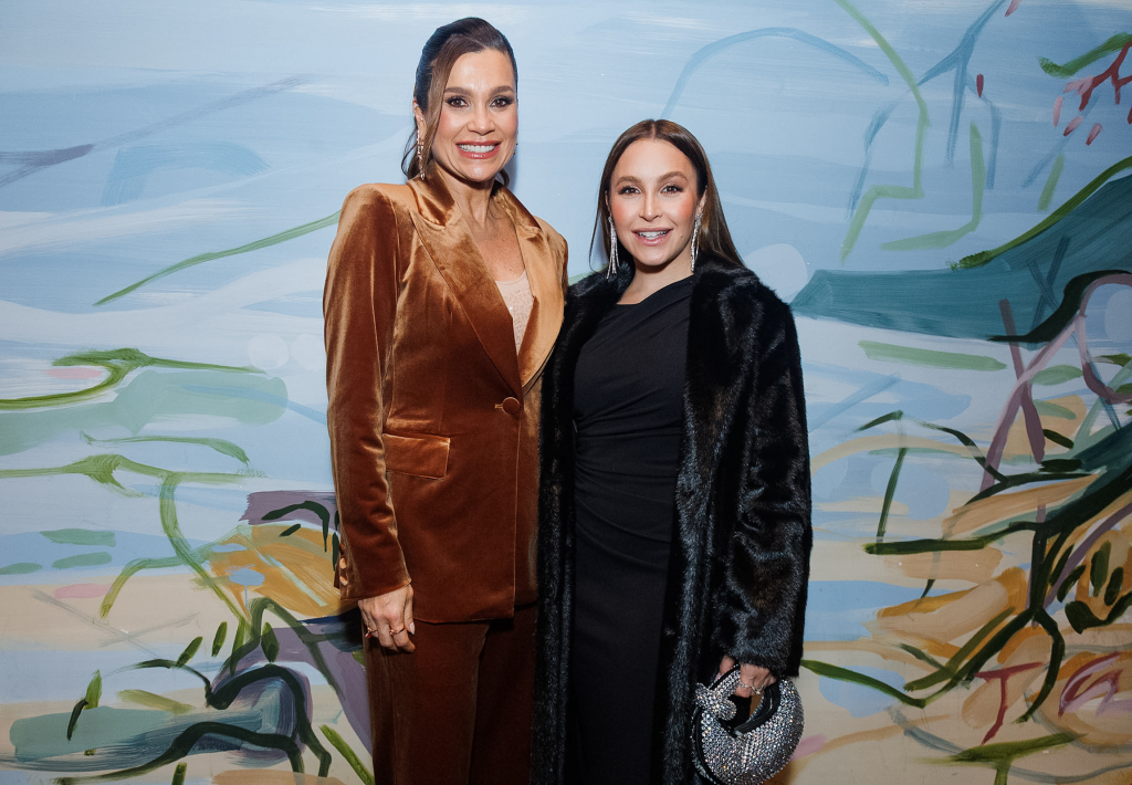 Flavia Alessandra E Carla Diaz