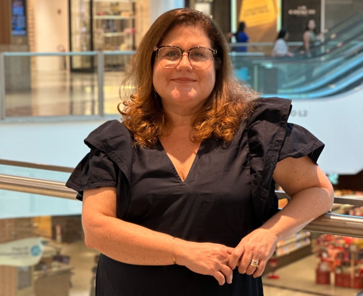 Gabriela Simões, Nova Gerente De Marketing Do Riomar Fortaleza