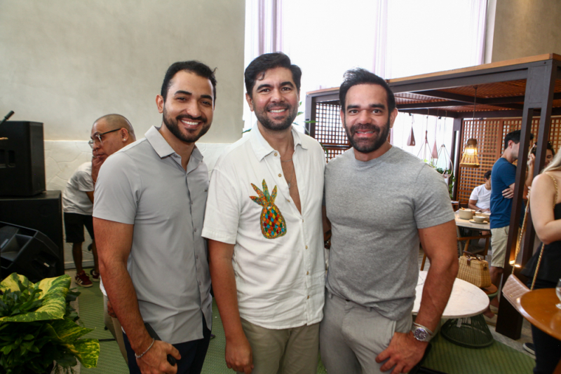 Vibes de Verão GD - Grupo GD traduz a essência do verão em uma tarde de encontros, afetividade e curadoria no Galpão Design