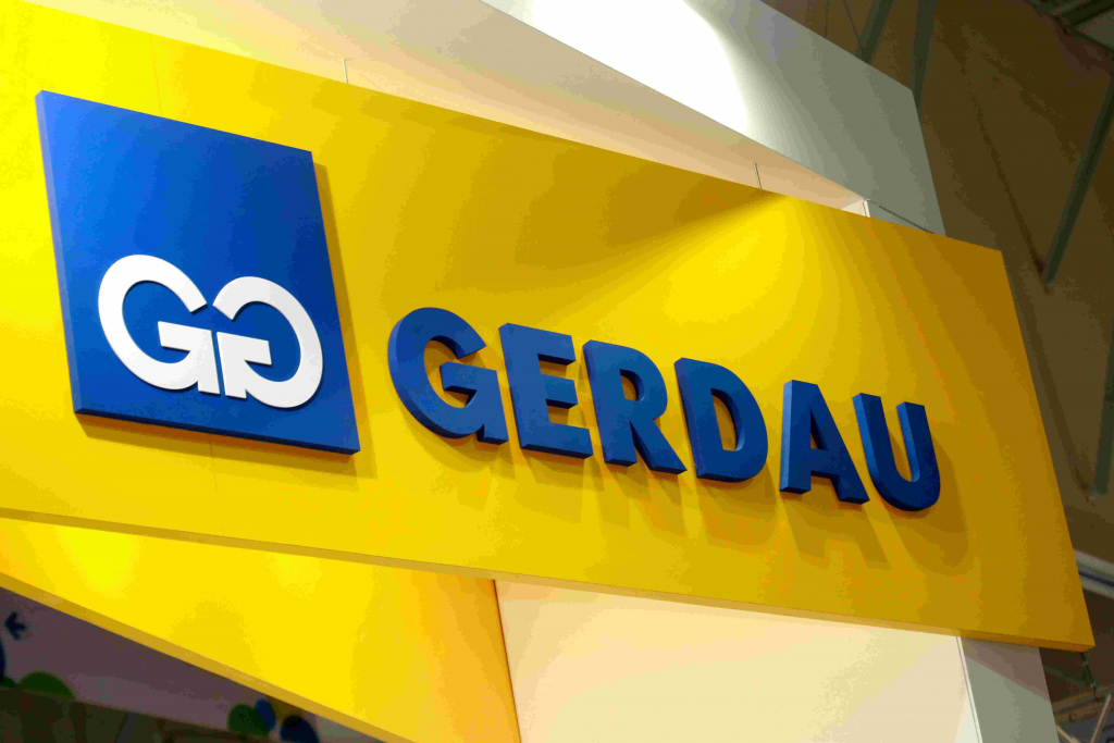 Gerdau