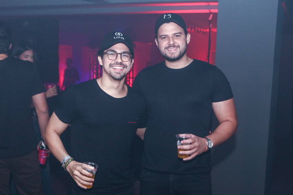 Gilson Andrade E Matheus Pinheiro