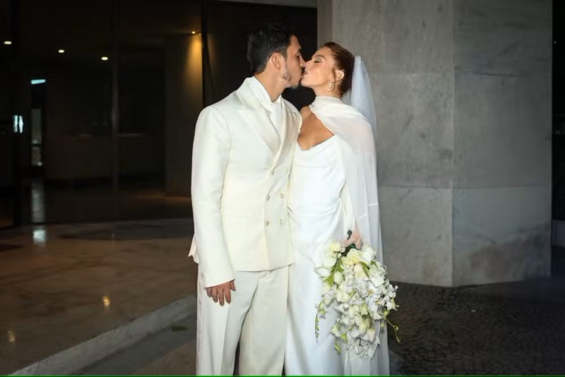 Giovanna Lancelotti E Gabriel David 5