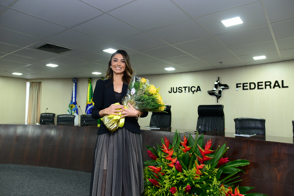 Gisele Chaves Sampaio Alcântara Jfce Desembargadora