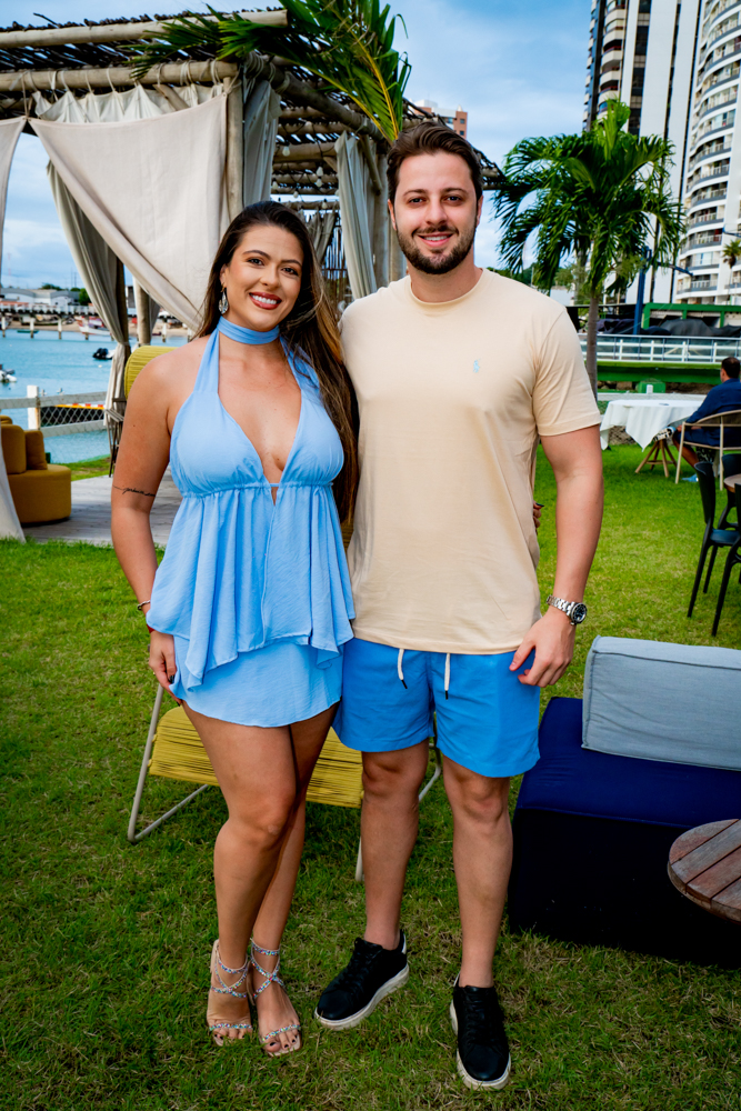 Glenda Castro Bruno Manhães