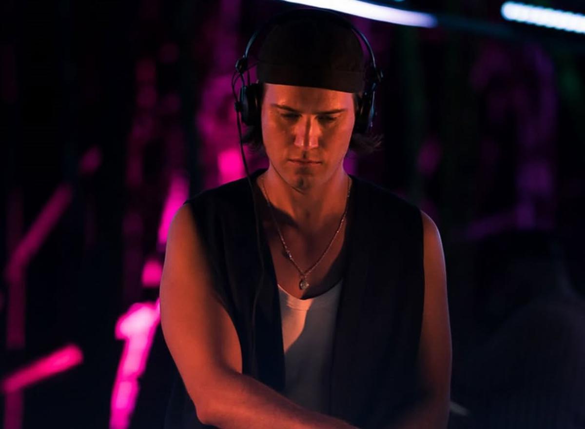 Inner Grooves marca o retorno da boate do Iate Clube de Fortaleza com Gutto Serta no line-up