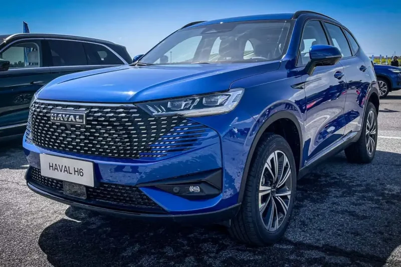 Gwm Haval H6 Phev19 2025 24