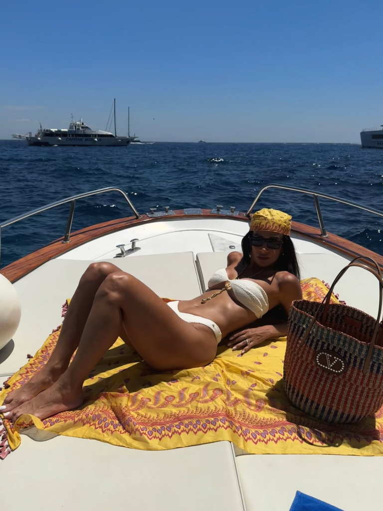 Há Sempre Um Verão Na Minha Vida☀️capri 25 (4)