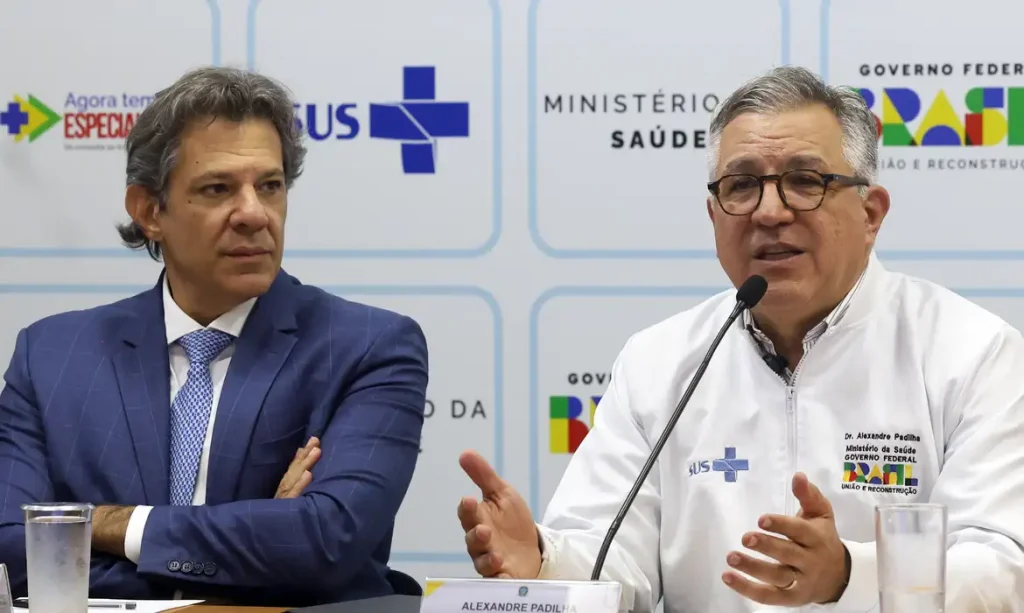 Haddad Padilha