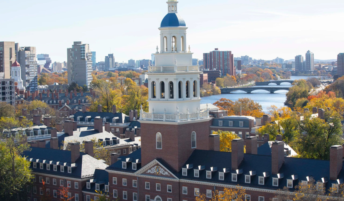 Harvard oferece curso online gratuito de Ciência da Computação em português Harvard oferece curso online gratuito de Ciência da Computação em português