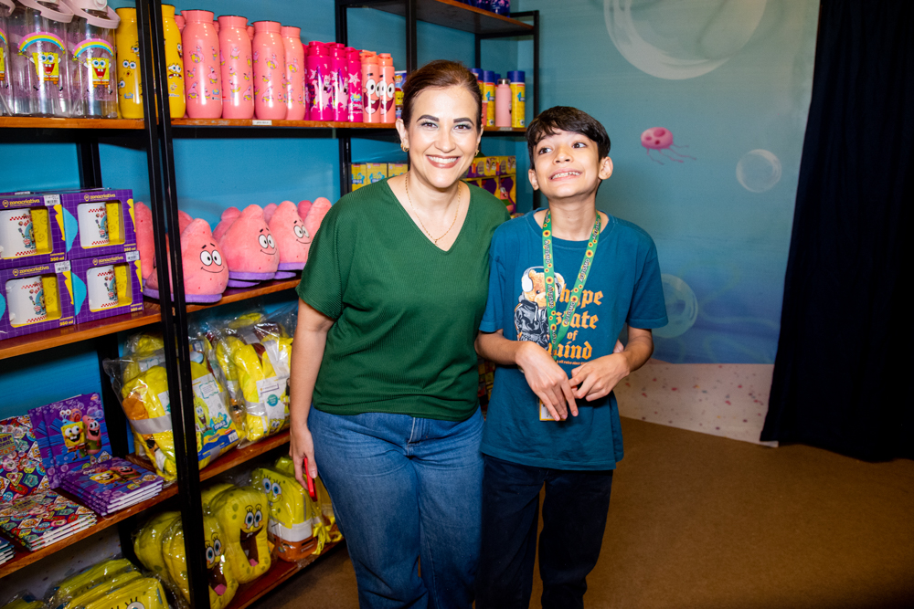 Helaine Oliveira E João Roberto