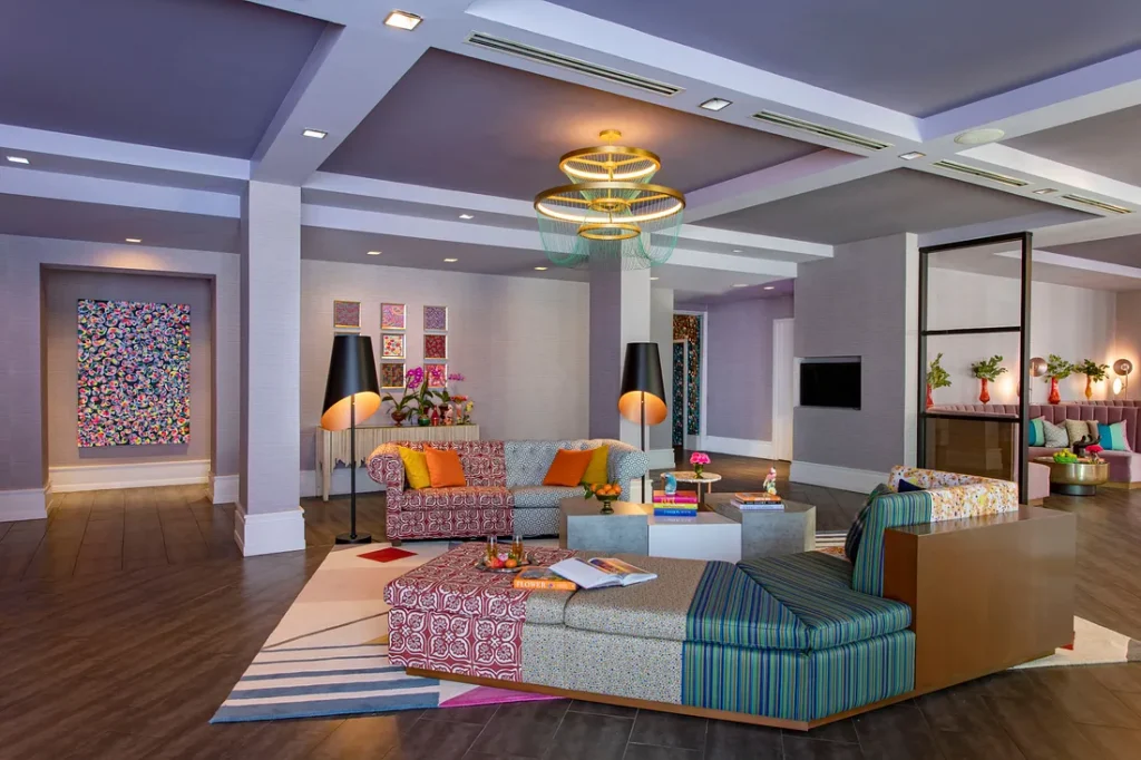 Hotel Colee – Atlanta