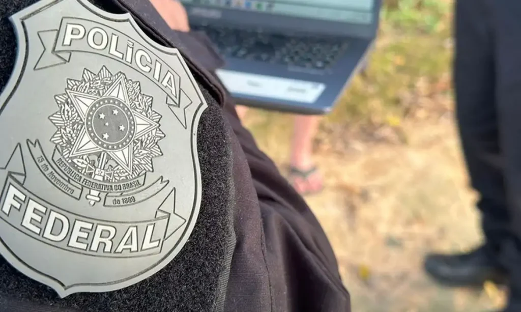 Ia Pf Ministério Da Justiça