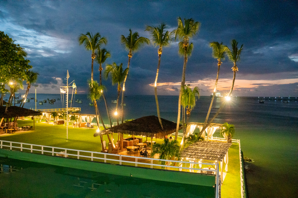 Iate Clube De Fortaleza (1)