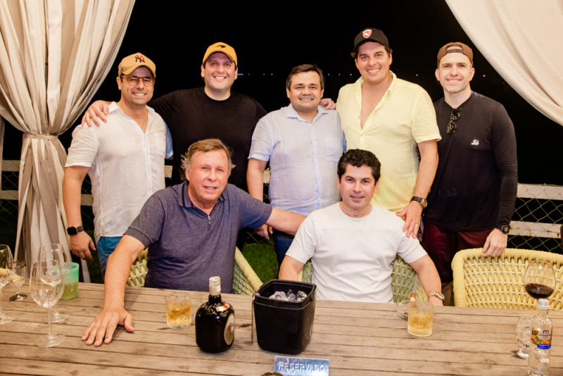 Weekend badalado - Fim de semana agitado no Iate Clube de Fortaleza com eventos, música e boas surpresas