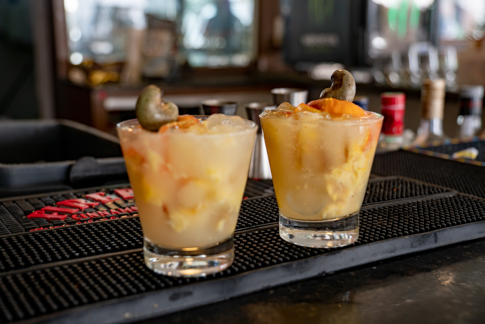 Iate Clube De Fortaleza (2)