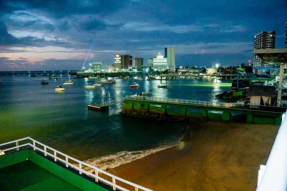 Iate Clube De Fortaleza (4)