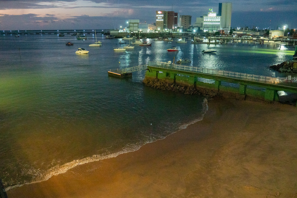 Iate Clube De Fortaleza (5)