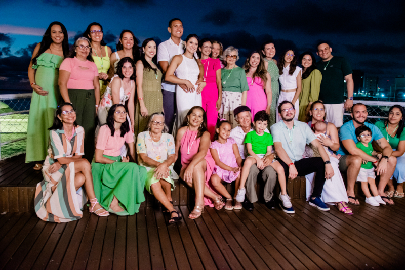 Weekend badalado - Fim de semana agitado no Iate Clube de Fortaleza com eventos, música e boas surpresas