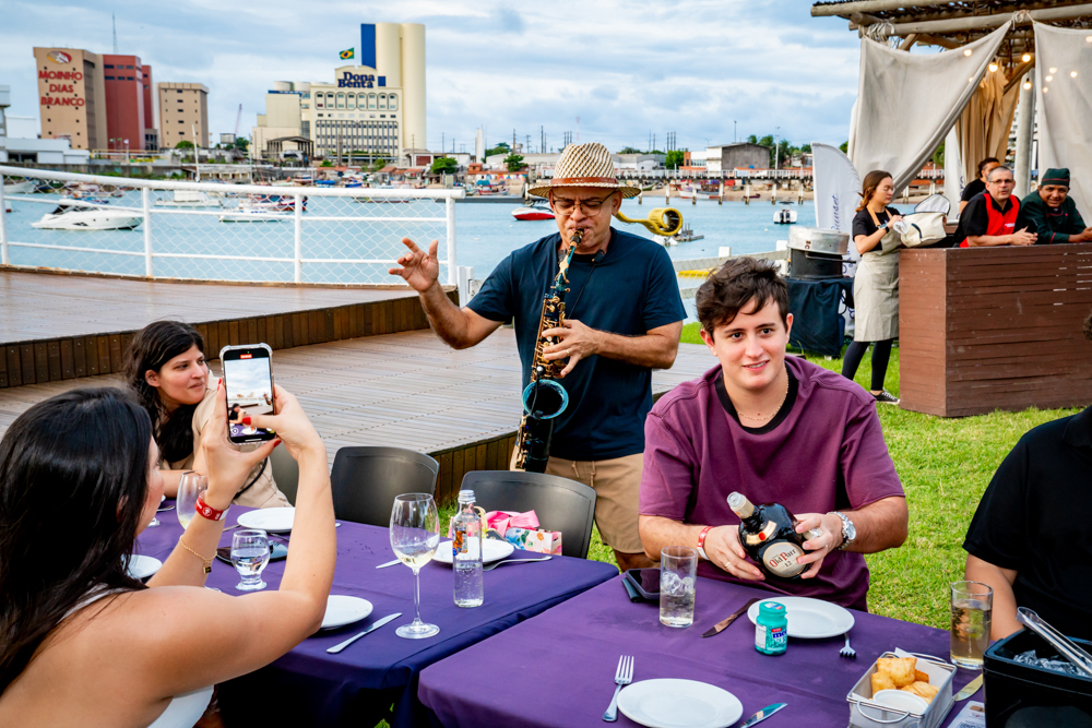 Iate Clube De Fortaleza (8)