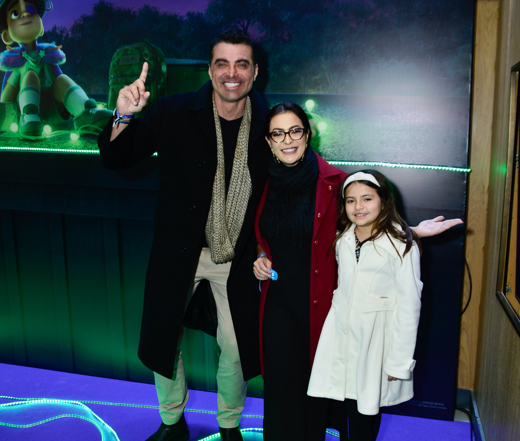 Jp Mantovani, Li Martins E Antonella