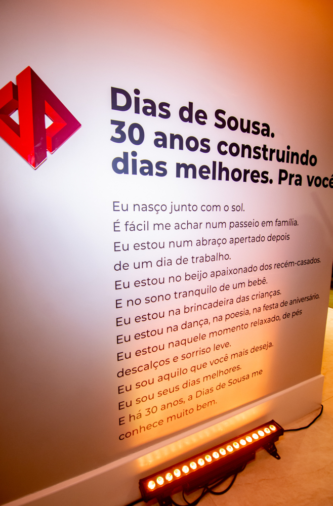 Inauguração Lounge Dias De Sousa (1)