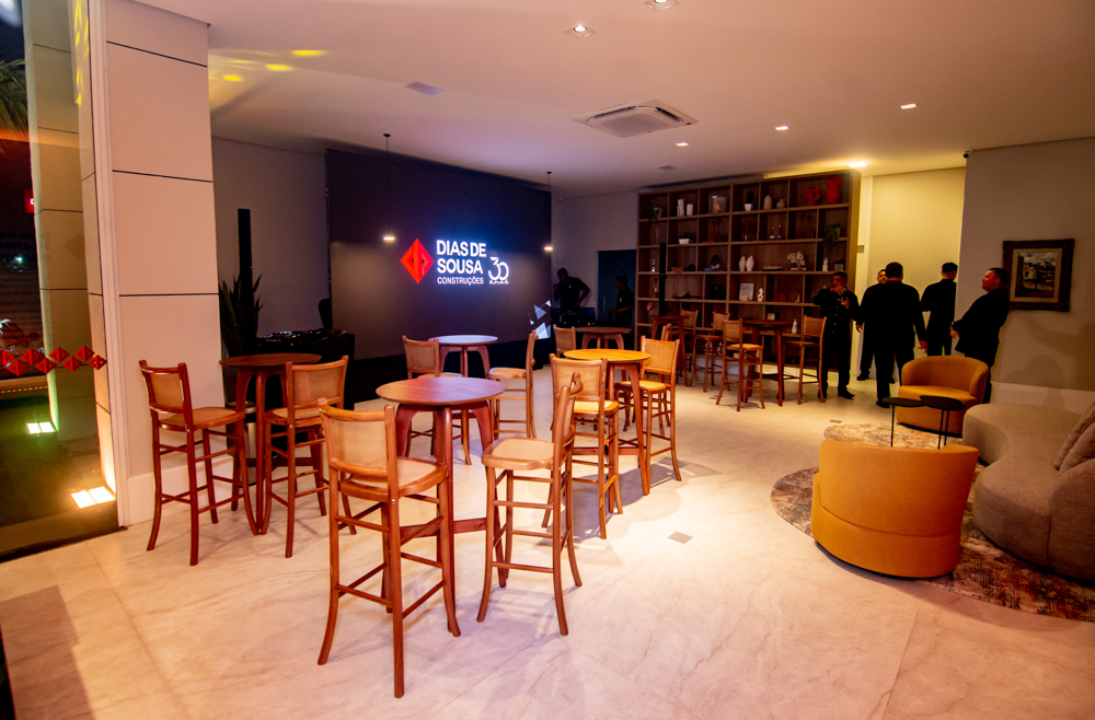 Inauguração Lounge Dias De Sousa (12)