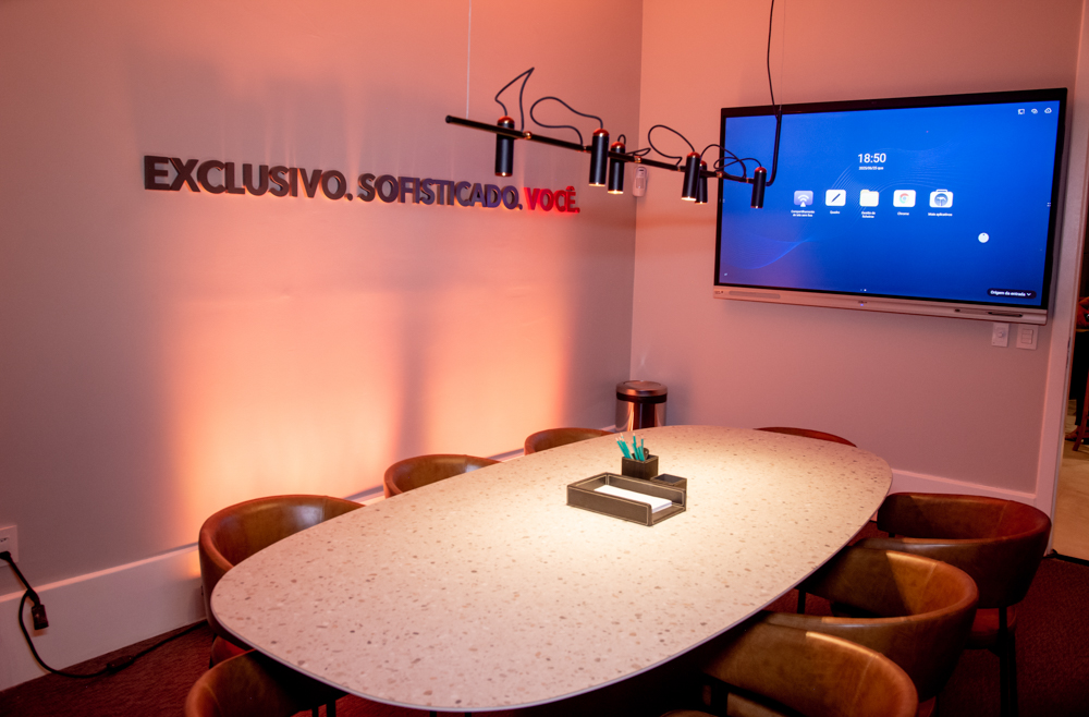 Inauguração Lounge Dias De Sousa (15)