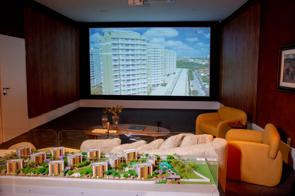 Inauguração Lounge Dias De Sousa (16)