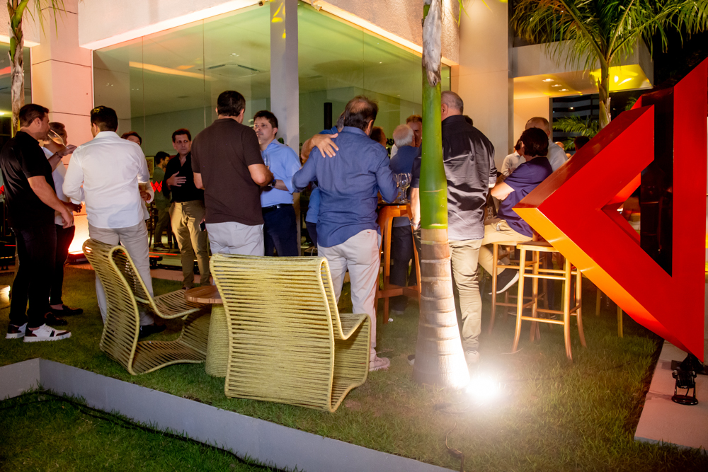 Inauguração Lounge Dias De Sousa (20)