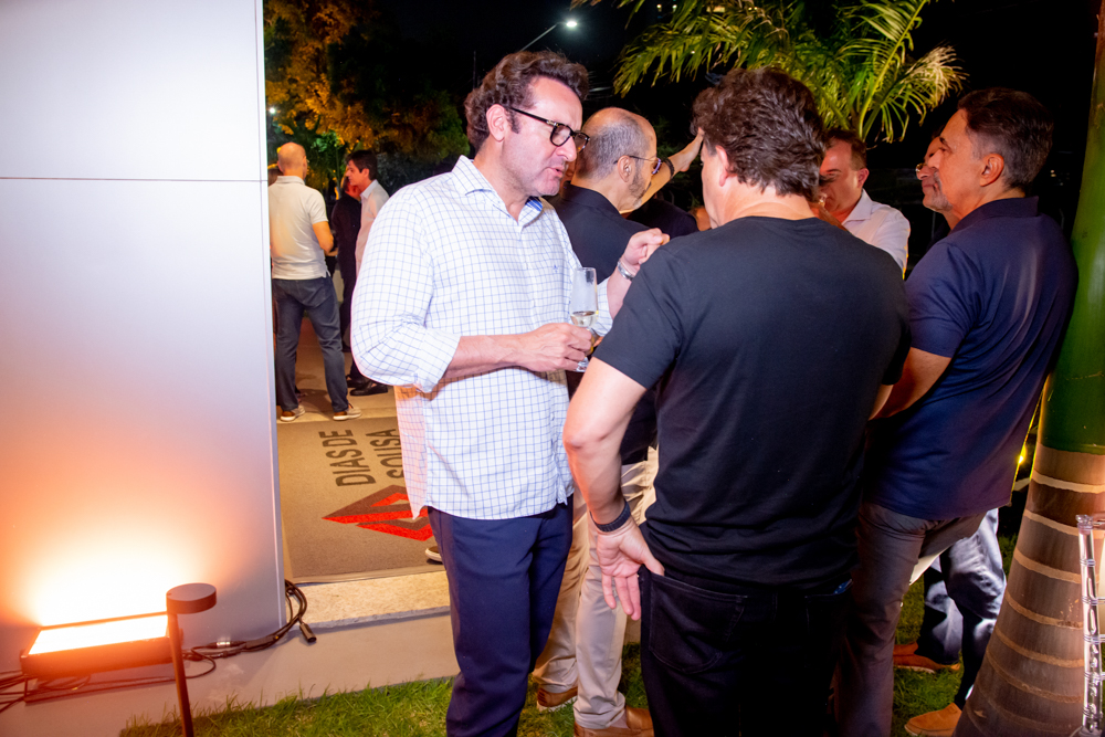 Inauguração Lounge Dias De Sousa (24)