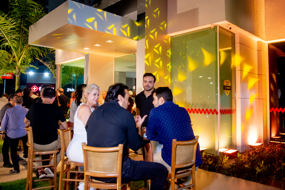 Inauguração Lounge Dias De Sousa (25)