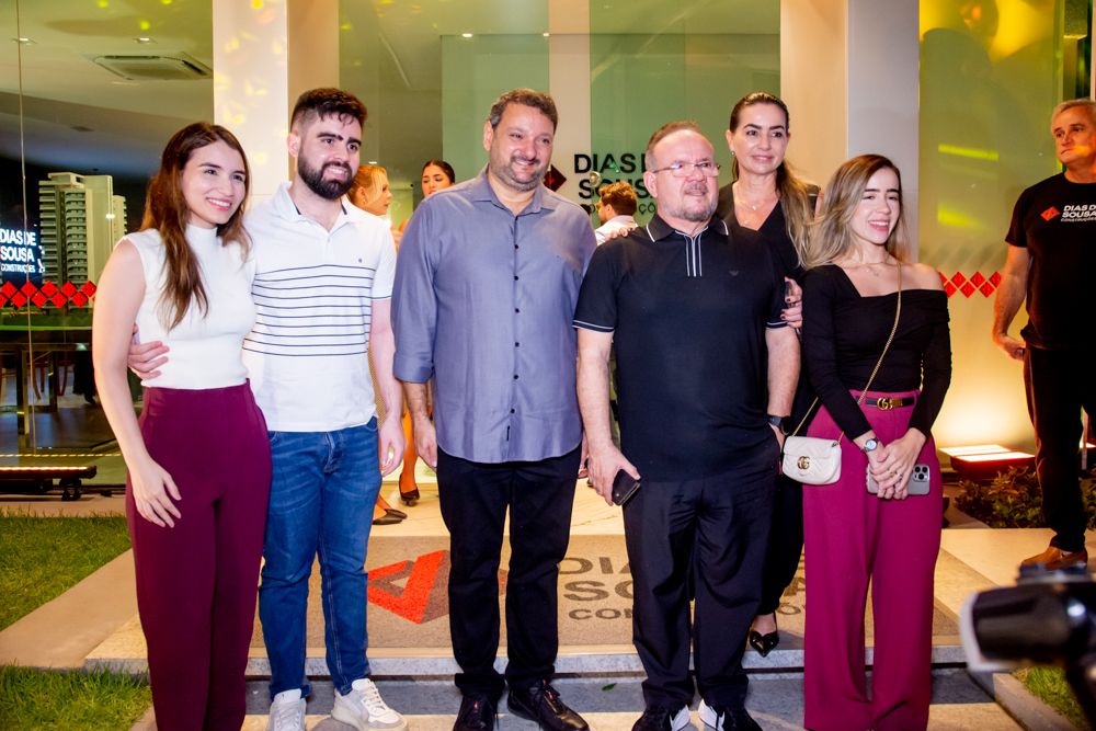 Inauguração Lounge Dias De Sousa (29)