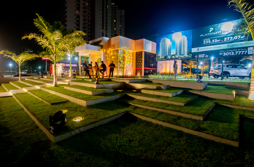 Inauguração Lounge Dias De Sousa (3)