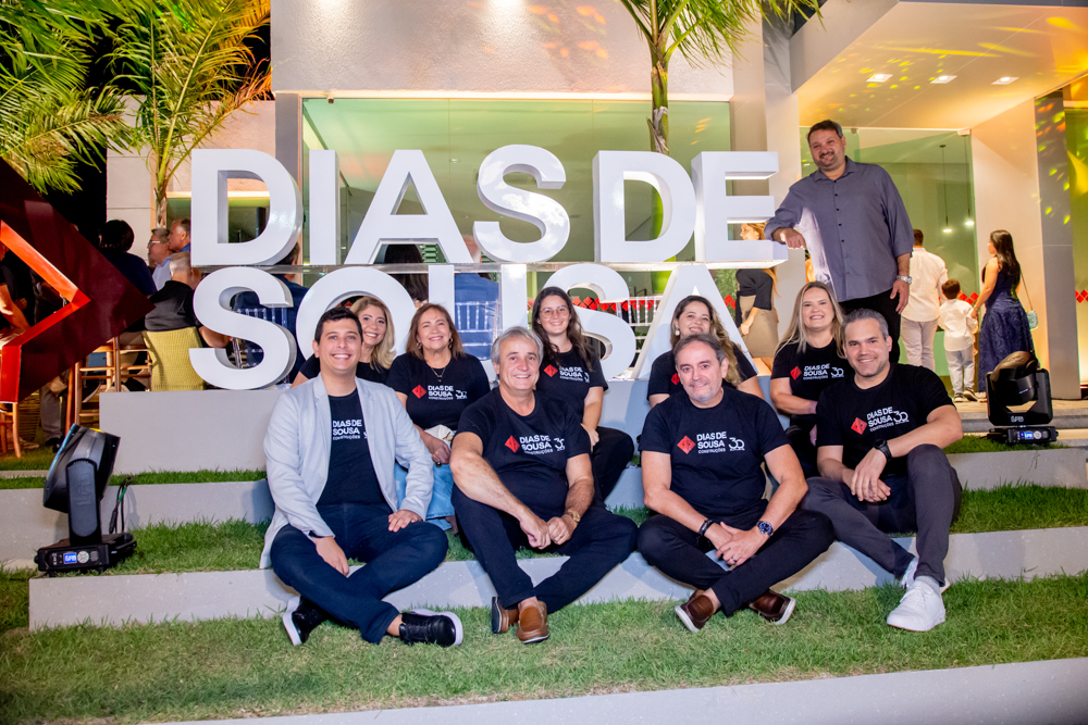 Inauguração Lounge Dias De Sousa (31)