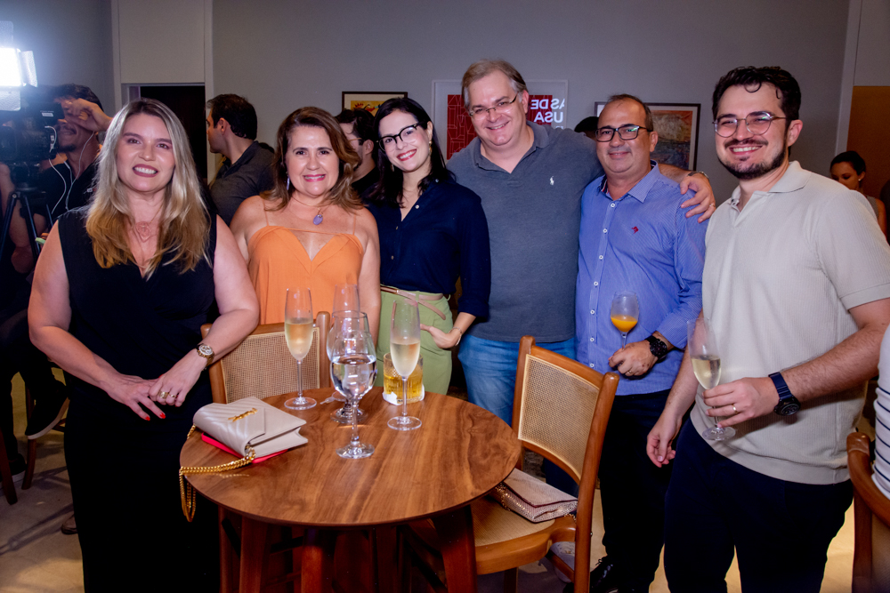 Inauguração Lounge Dias De Sousa (32)