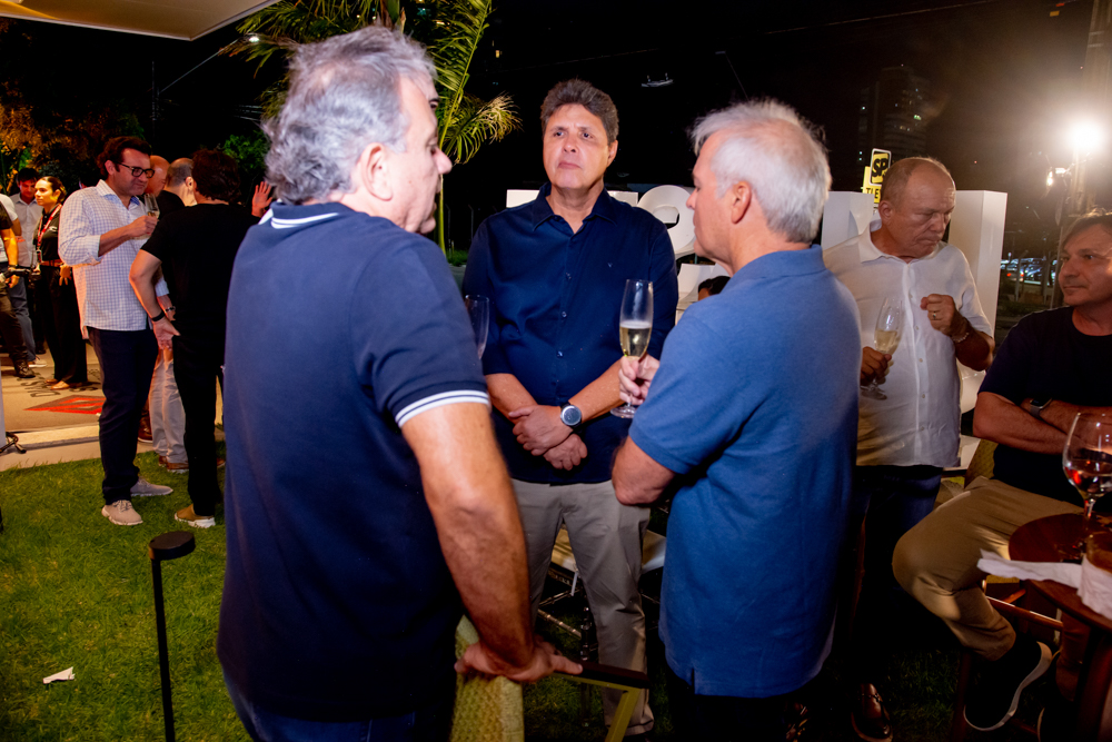 Inauguração Lounge Dias De Sousa (33)