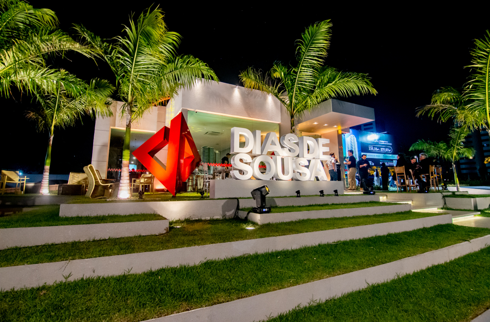 Inauguração Lounge Dias De Sousa (4)