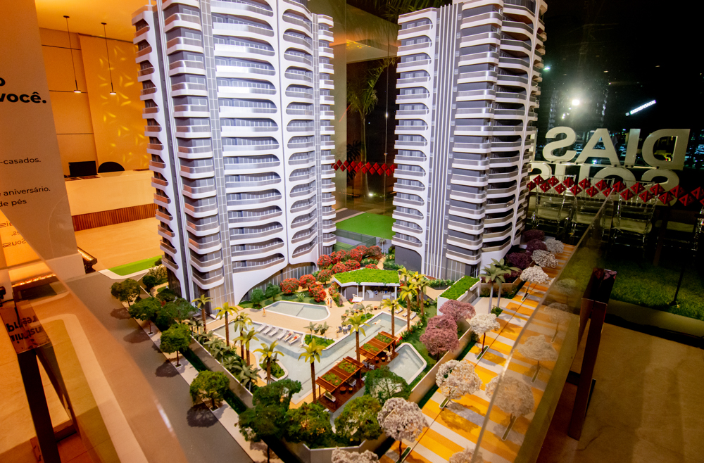 Inauguração Lounge Dias De Sousa (6)