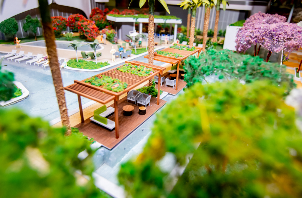 Inauguração Lounge Dias De Sousa (8)