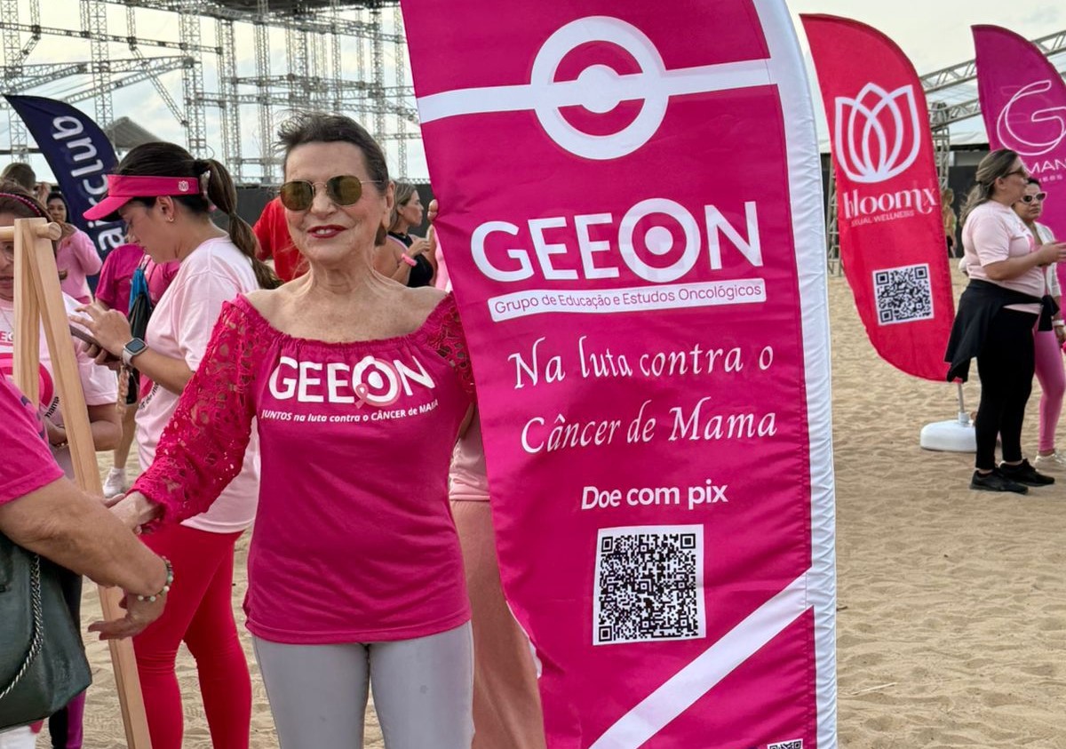 Interna Lúcia Arraes Maia