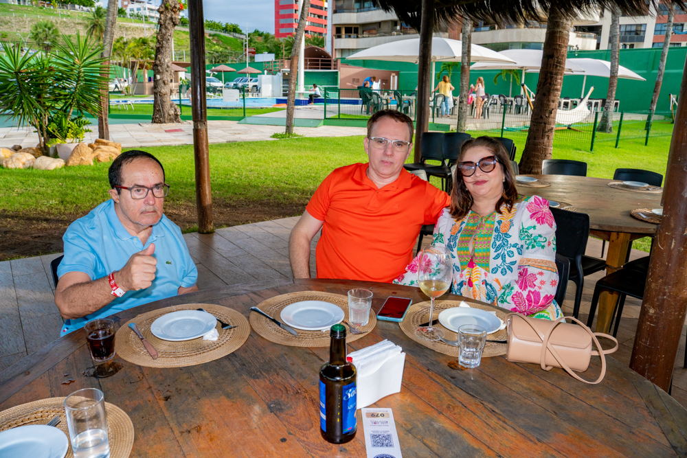 Iranly Prudente, Airtonmelo E Iaskara Prudente