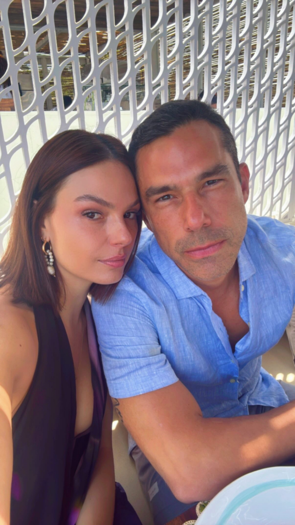 Ísis Valverde E Marcus Buaiz (2)