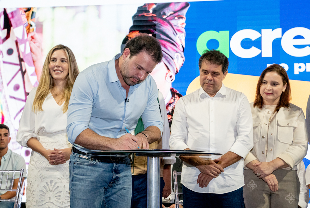 Jade Romero, Leo Couto, Evandro E Cristiane Leitão