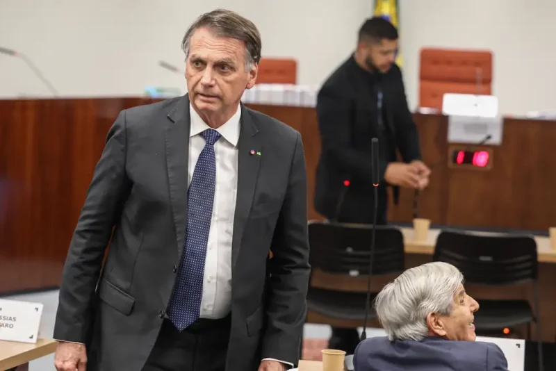 Jair Bolsonaro