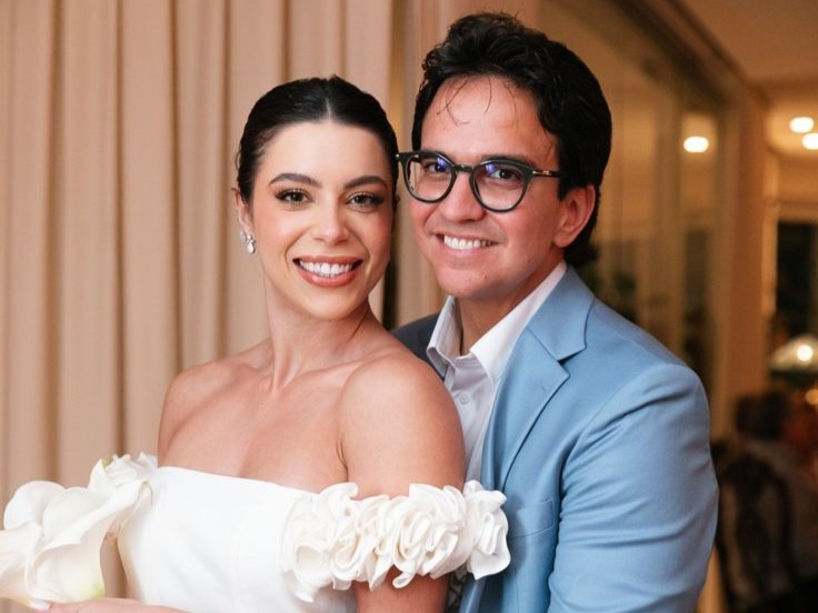 Janine Novais E Panta Neto