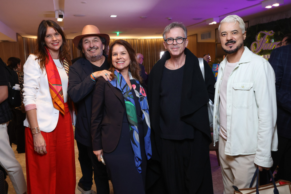 Jeannine Crepon, Philippe Seigle, Patricia Costa, Alexandre E Gilson Martins