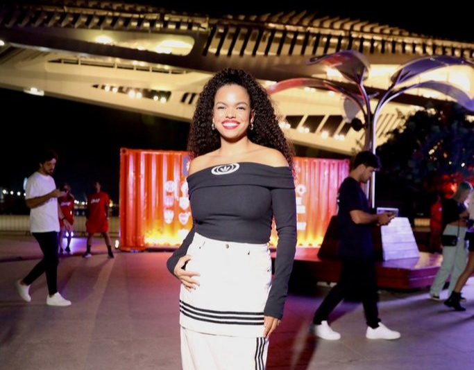 VIBE CARIOCA - BudZone encerra edição com música, torcida e paisagem icônica no Museu do Amanhã