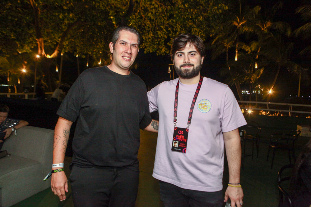 João Baltazar E Dudu Brigido