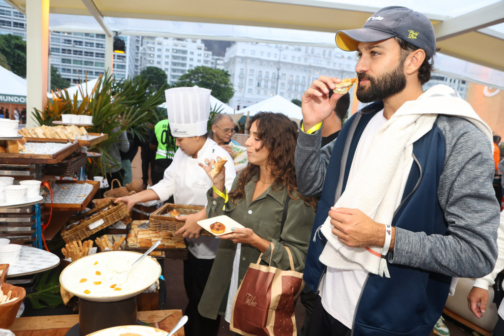 João Carneiro E Clara Moreira